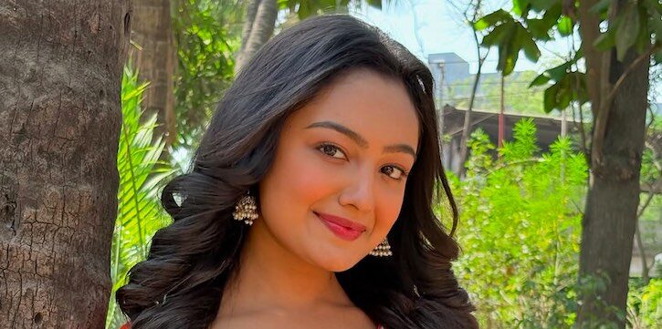 Sanchita Ugale On Working In Chhaava, TV Actors Finding A Space In Films & More