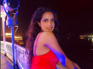 Tiara Sisodia.downtown mirror weekly