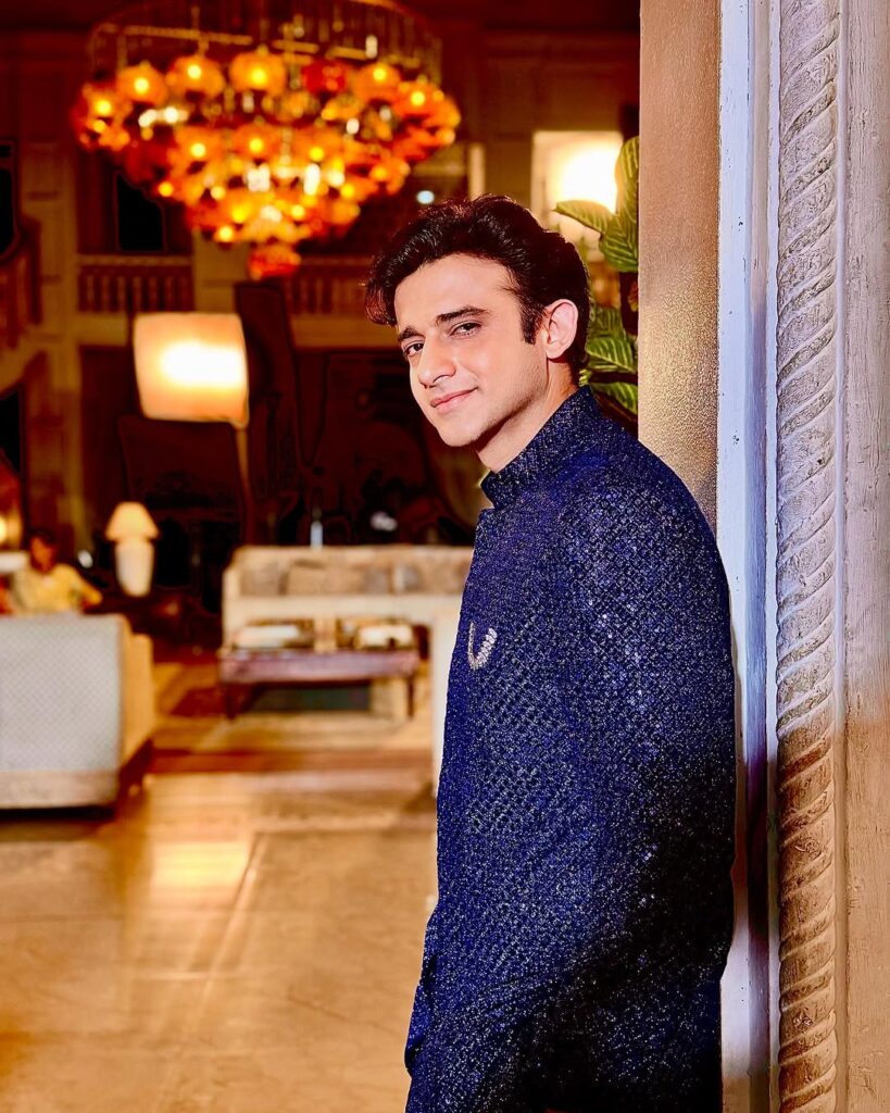 Romit Romiit Raaj: After Yeh Rishta Kya Kehlata Hai, I’ve Become More ...