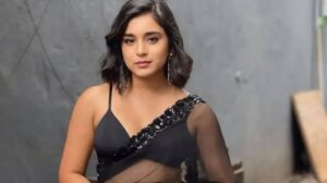 Sumbul Touqeer Discovers A Personal Connection With Her Character Anvita In Itti Si Khushi