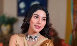 Anupamaa Actress Adrija Roy: Honest Stories Always Find Their Audience