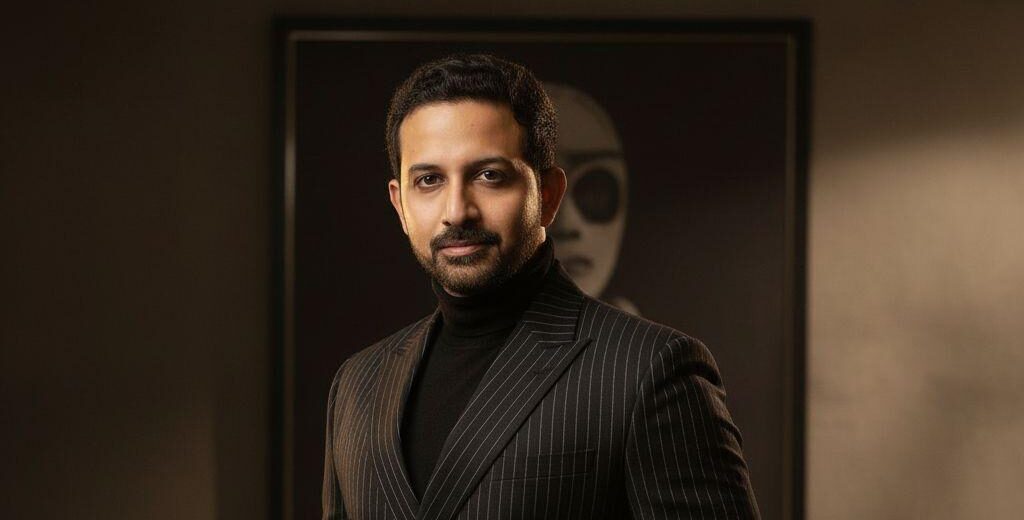 AI Showed Us Possibilities At A Speed And Scale That Would Otherwise Take Weeks: Ajinkya Jadhav