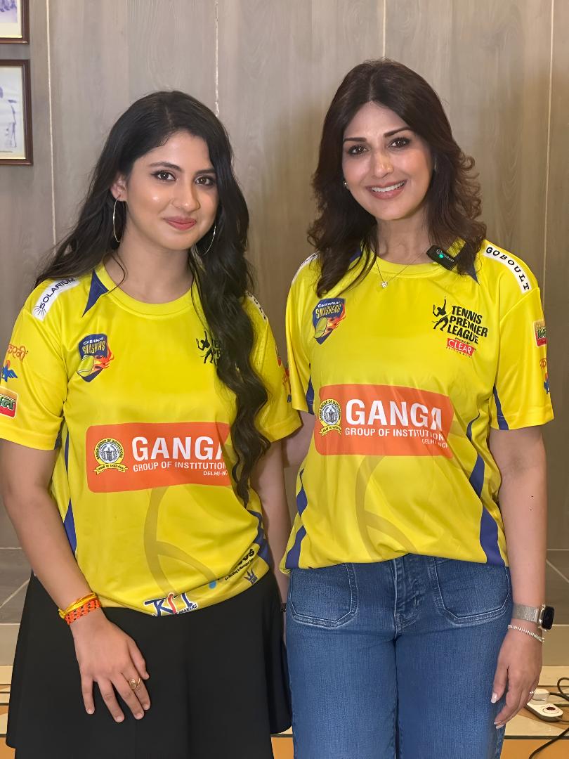 Simron “This Role Is Everything I Grew Up...,” Says Simron Upadhyay