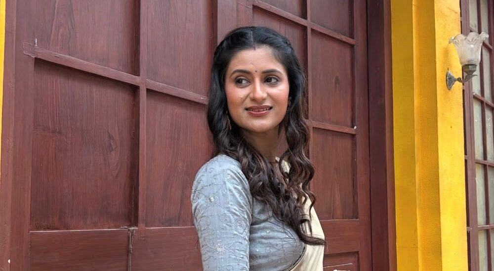 I Am A Proud Indian, It Is in My Blood -Shiwani Chakraborty