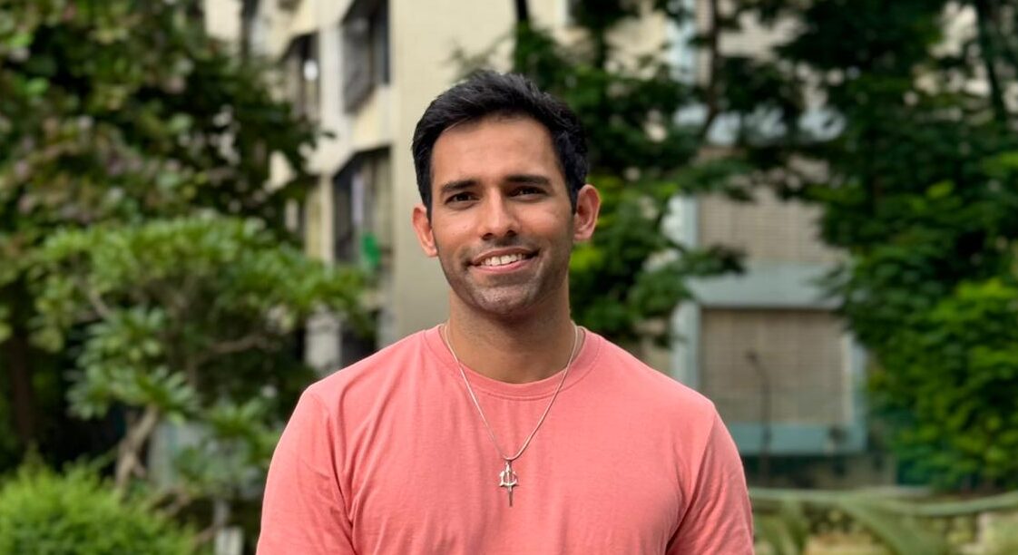 She Had A Very Clear Vision, Yet Always Created Space For Actors To Contribute” Nadeesh Bhambi On Working With Ishika Shahi In Jabb Zodiacs Met