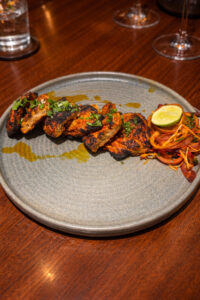 A New Destination for Vegan Dining in South Delhi