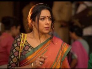 Anupamaa makes a bold promise that escalates tension in the popular TV show