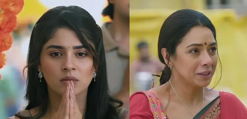 Anupamaa: Raahi Supports Anupamaa After Chawl Turns Against Her