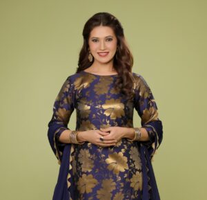 Anupamaa actress Parakh Madan opens up about changing audience tastes