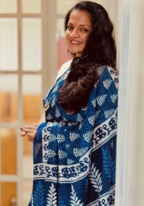 Chaitrali Gupte Praises Ishika Shahi