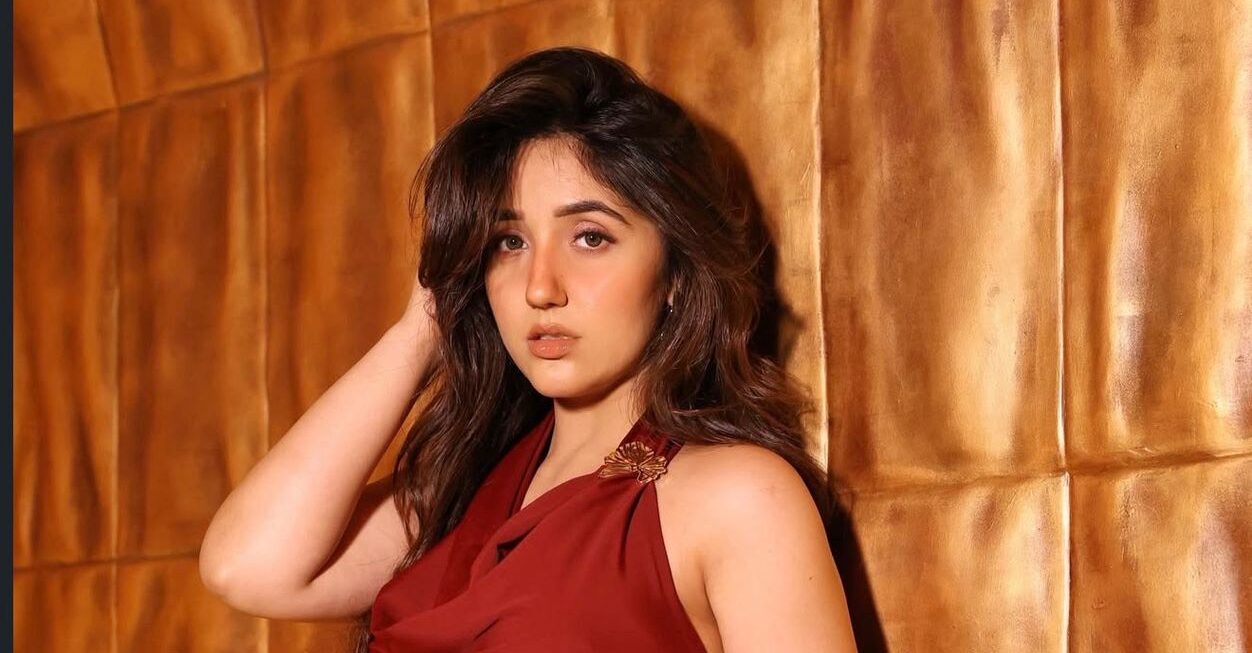 Ashnoor Kaur Opens Up About Playing Vini in Jabb Zodiacs Met