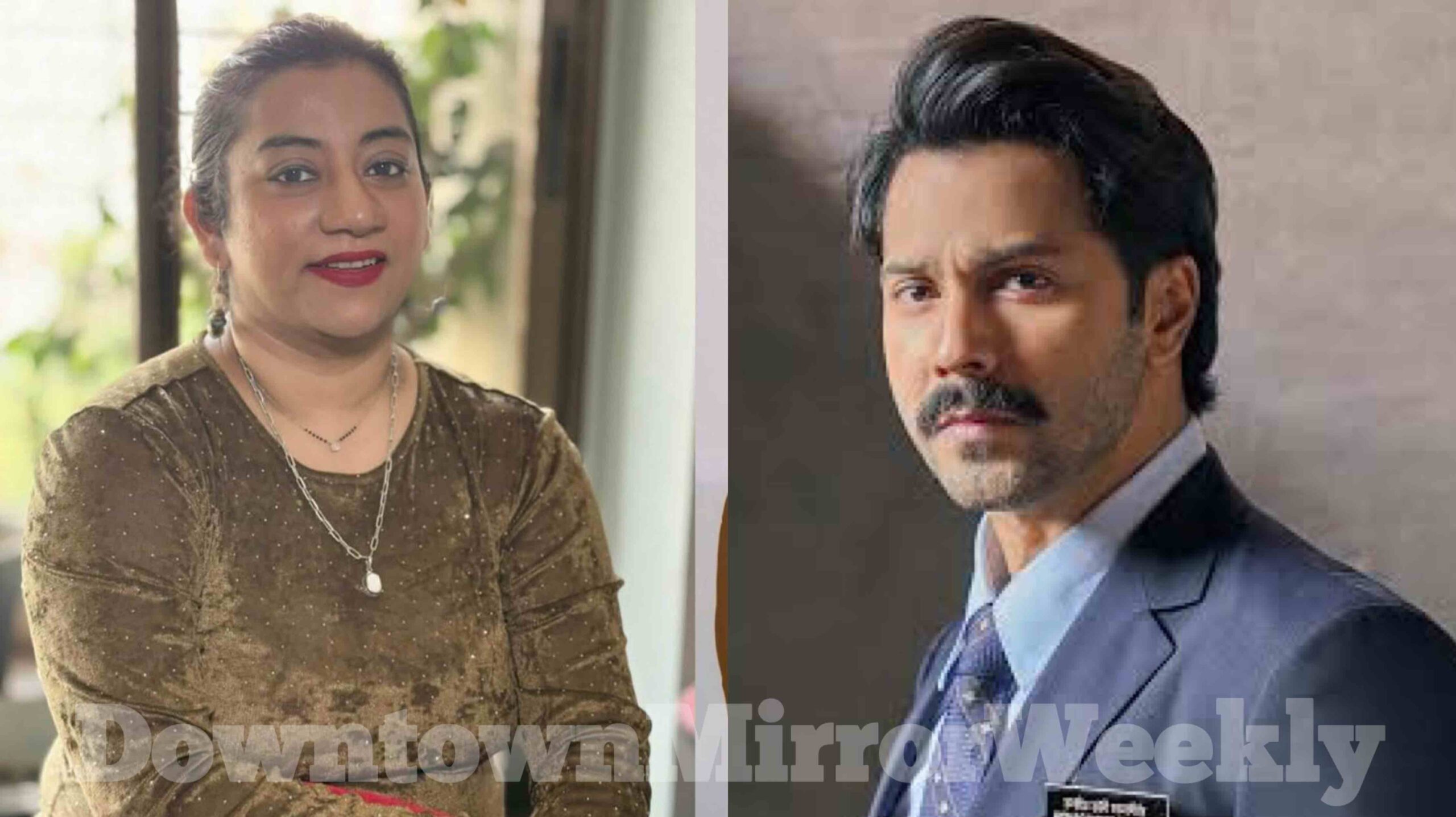 Astrologer Rinhee Suberwal Predicts Success for Border 2, Says Varun Dhawan’s Family Brings Him Luck