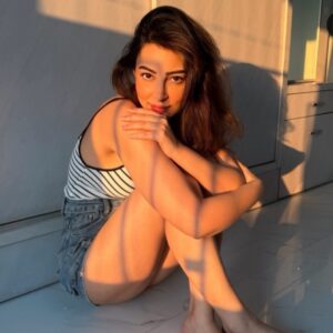 Chandni Sharma, Campus Beats 6