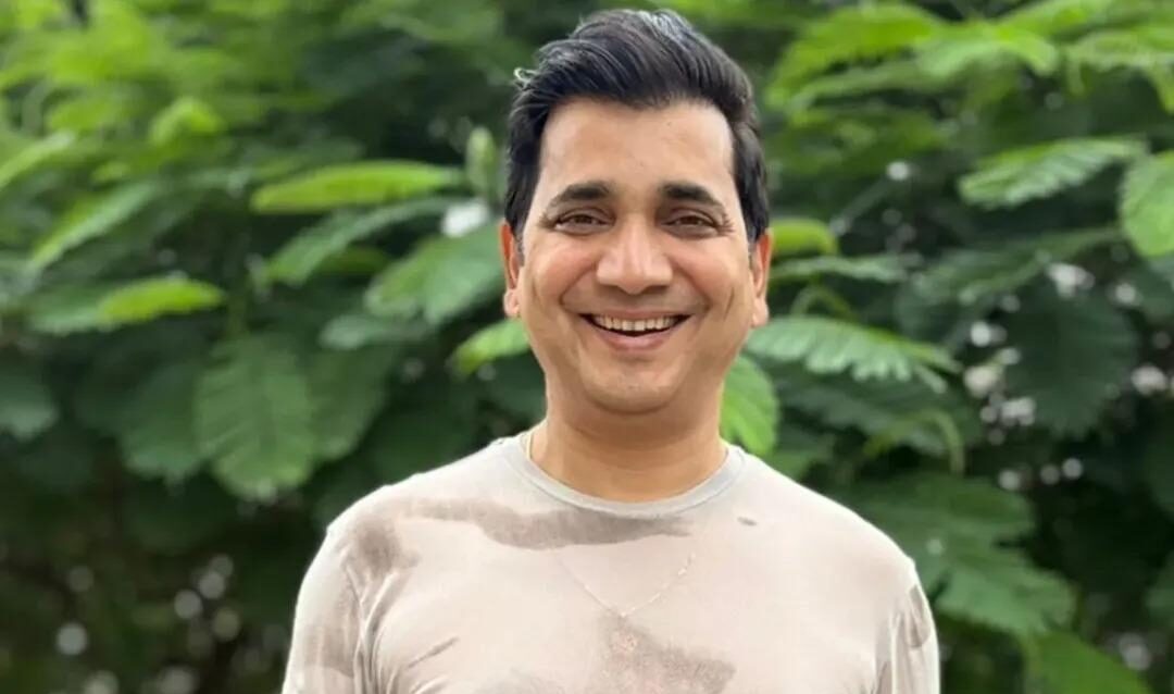 Connect With Today’s Generation Because They Are Largely Carefree: Saanand Verma