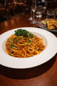 Hilton Garden Inn Saket introduces Veganuary vegan menu at India Grill.