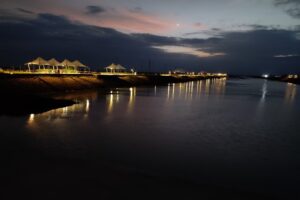 Dholera Smart City infrastructure development, DTM Weekly