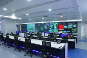 Dholera Smart City infrastructure development, DTM Weekly 221