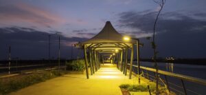 Dholera Smart City infrastructure development, DTM Weekly