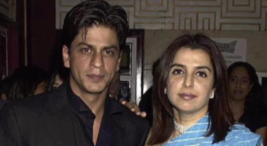 Farah Khan Teases Bollywood Comeback: Only With Shah Rukh Khan