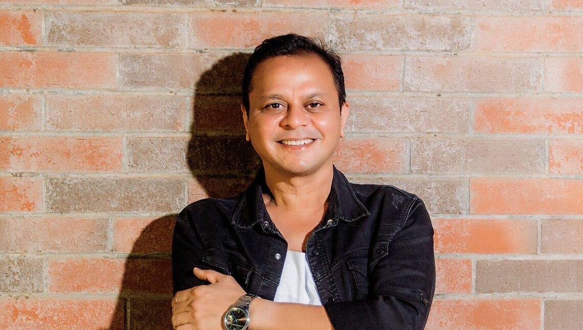 Gauravv Saxena shares insights on impact-driven entrepreneurship