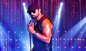 Himesh Reshammiya; Downtown Mirror Weekly