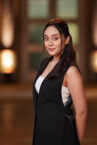 “I Didn’t Want Emotions To Feel Symbolic”, Says Pushpaa Panth On Playing Chanda In Jabb Zodiacs Met