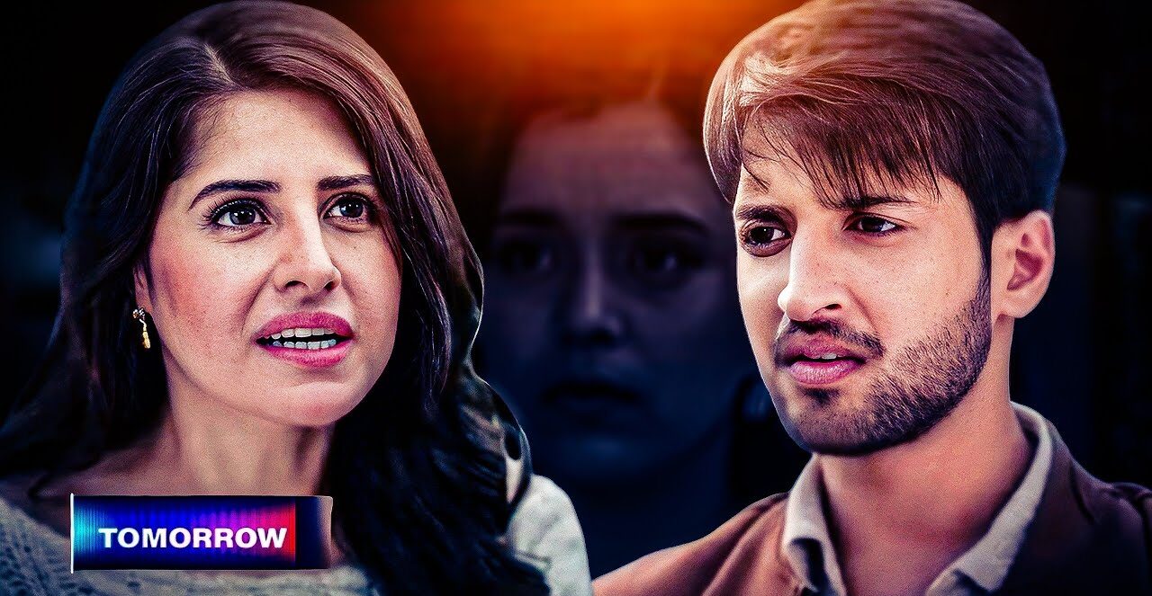 Itti Si Khushi: Virat To Propose To Dhruvi