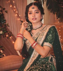 Jahnavi Soni: When We Compare Ourselves To Others, It’s Bound To Make Us Unhappy