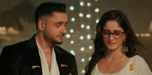 Mannat Har Khushi Paane Ki: Yuvi Learns Vikrant Is Not His Biological Father