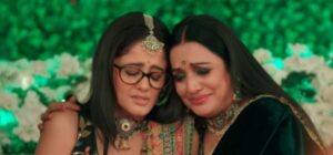 Mannat Har Khushi Paane Ki: Neetu’s Worsening Health Forces Mannat To Make A Painful Decision