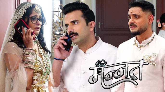 Mannat Har Khushi Paane Ki: Vikrant’s Shocking Accusation Stuns Mannat As Dhairya Steps In