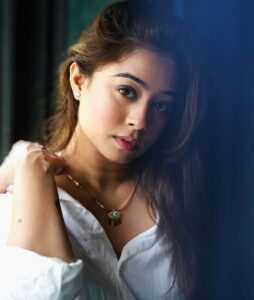 Megha Sharma opens up about life, effort, and the role of timing in success.