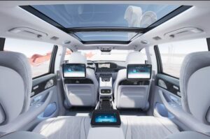 Mercedes-Benz Targets India Rich With Maybach Made In India 1