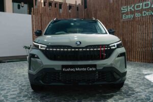New Skoda Kushaq features 2