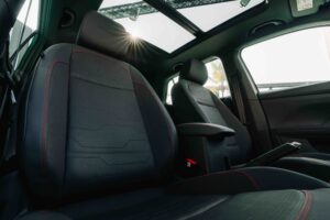 New Skoda Kushaq features