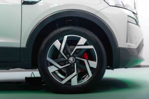 New Skoda Kushaq features 45