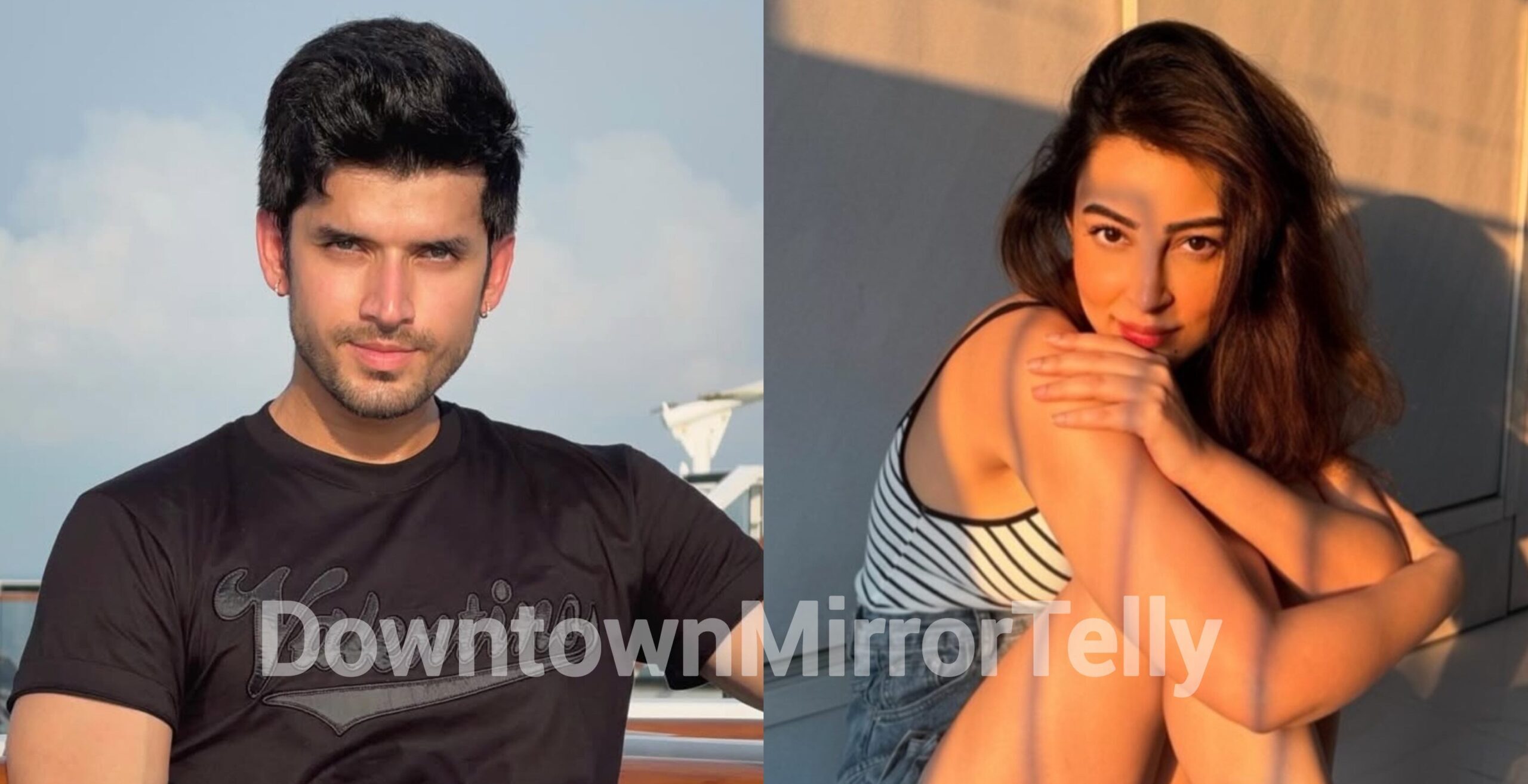 Paras Kalnawat and Chandni Sharma Add Fresh Energy To Campus Beats 6