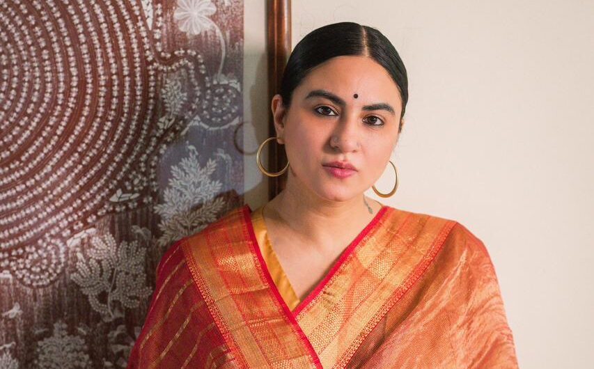 Priya Malik: ‘Life Changed After I Understood Myself’