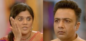 Rashi’s pregnancy revelation adds a shocking twist in Pushpa Impossible