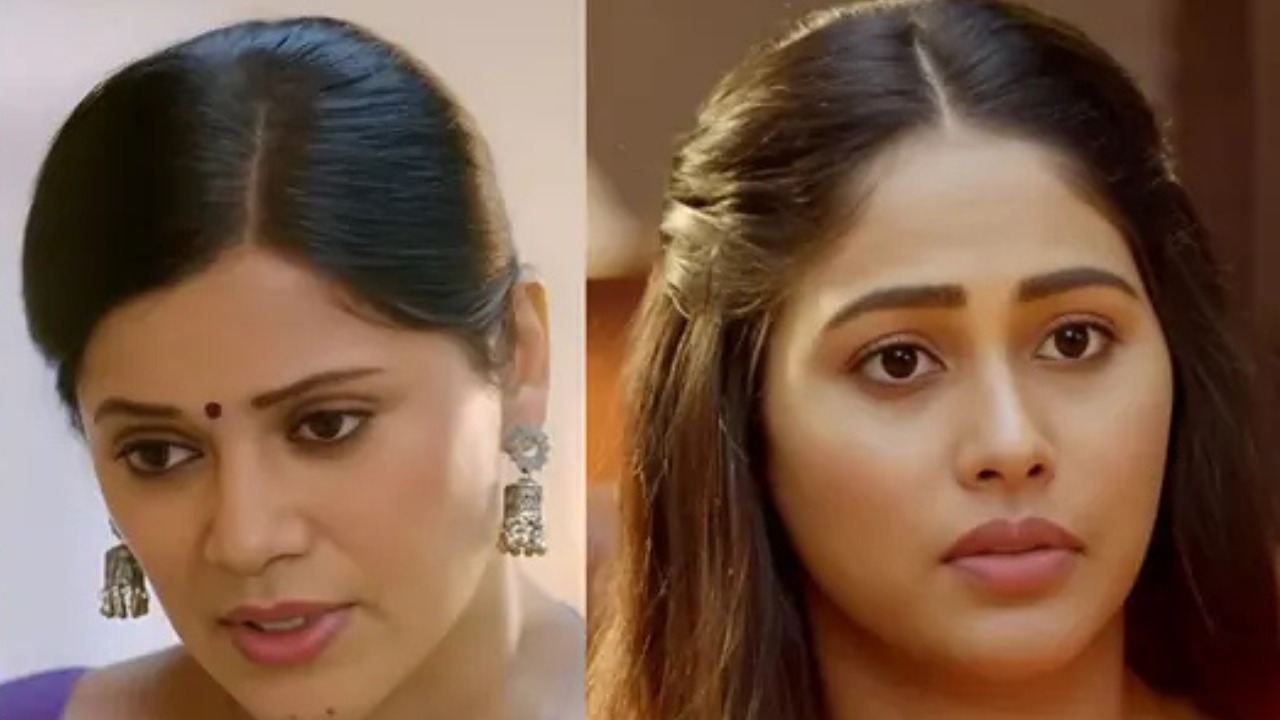 Pushpa Impossible: Rashi Shocked After Finding CCTV Camera In Her Room