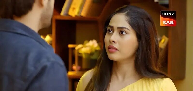 Rashi faces unexpected consequences after her pregnancy reveal in the show