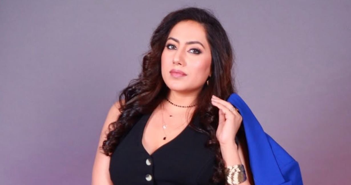 Rhythm Sanadhya On Music Video Storytelling: The First 30 Seconds Decide Everything