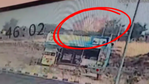 Maharashtra Deputy CM Ajit Pawar Killed in Plane Crash