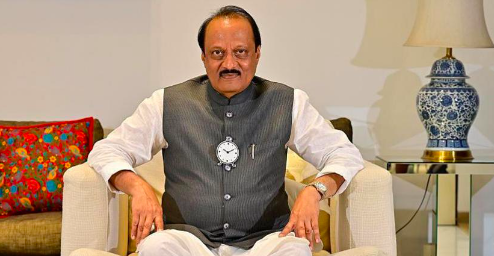 Ajit Pawar, Maharashtra’s Longest-Serving Deputy CM, Dies at 66