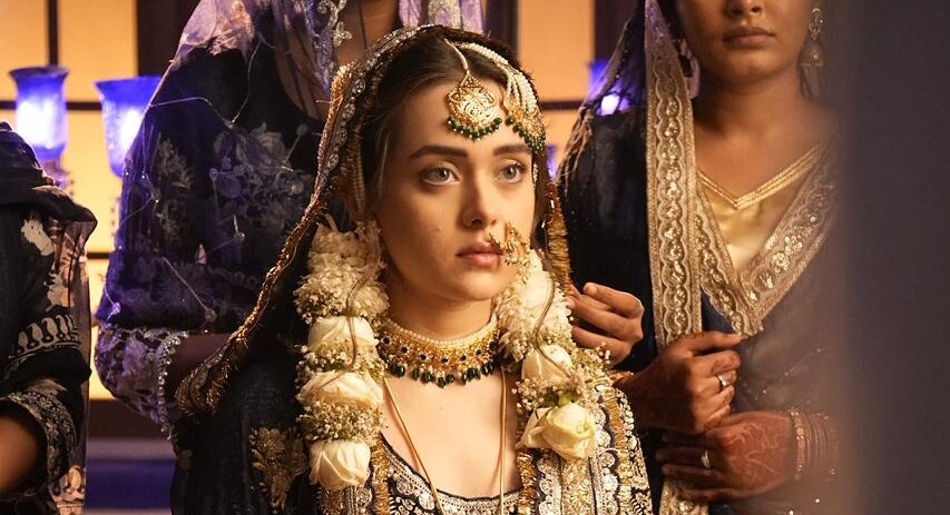 Seher Hone Ko Hai: Seher Forced Into Nikaah As Dark Secrets Threaten The Wedding