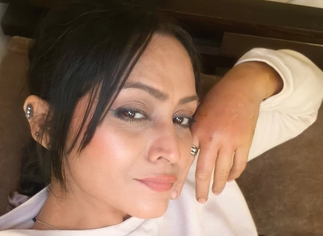 Shivani Gosain: What I Love About Gen Z Is That They Are Not JUDGEMENTAL