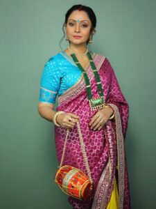 Shivani Gosain: What I Love About Gen Z Is That They Are Not JUDGEMENTAL