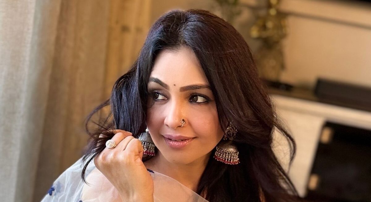 Shubhangi Atre discusses real validation beyond social media in an interview