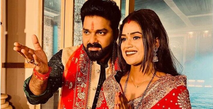 The 50: Bhojpuri Actress Dimple Singh Joins The List Of Participants