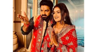 The 50: Bhojpuri Actress Dimple Singh Joins The List Of Participants